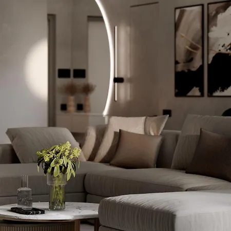 ático De Lujo 7 Personas Apartamento Cartagena