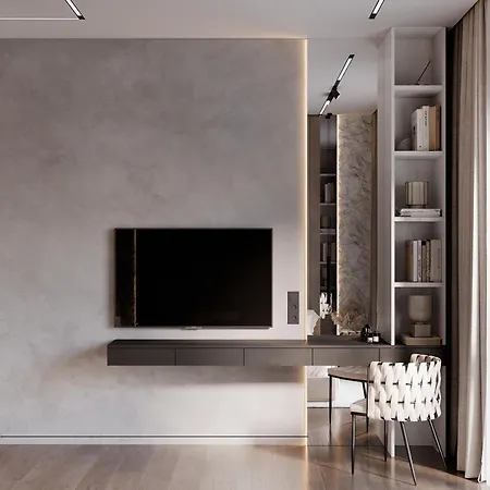 ático De Lujo 7 Personas Apartamento Cartagena