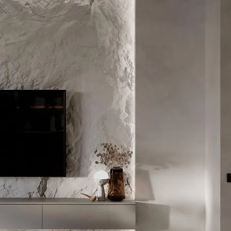 Apartamento ático De Lujo 7 Personas