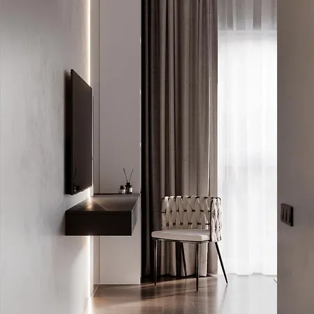 ático De Lujo 7 Personas Apartamento