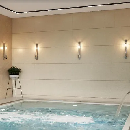 ático De Lujo 7 Personas Apartamento *